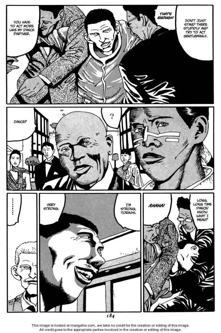 Zero Matsumoto Taiyo Chapter 9 18